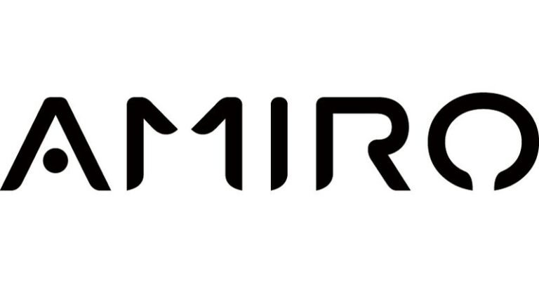 AMIRO US screenshot