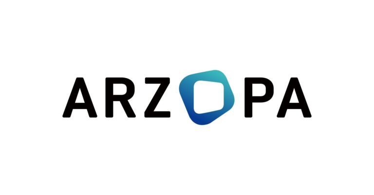 ARZOPA screenshot