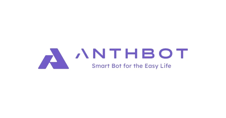 ANTHBOT US screenshot